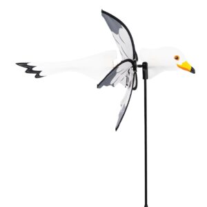 Mouette à vent