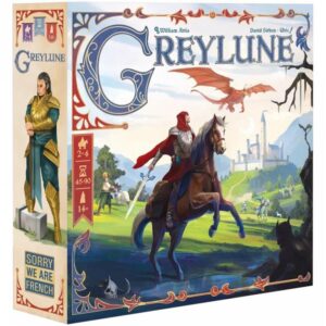 Greylune