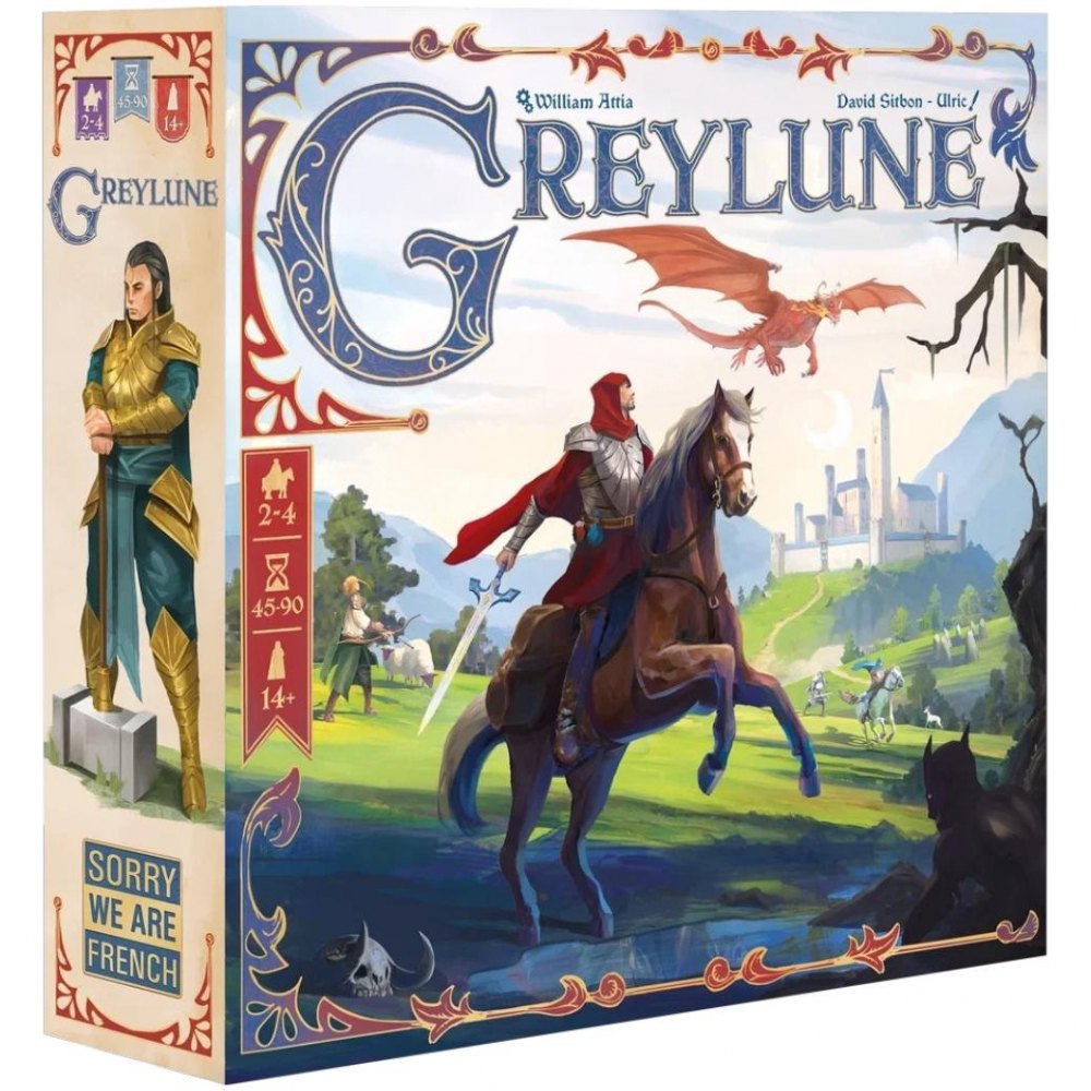 Greylune