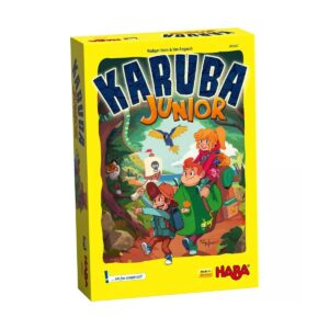 Karuba Junior