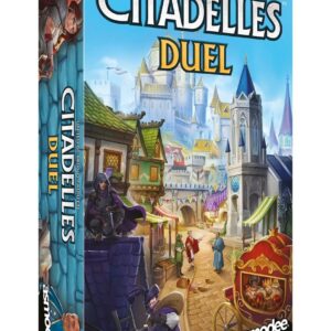 Citadelles Duel