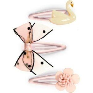 Barrettes Violette x 3 - Djeco