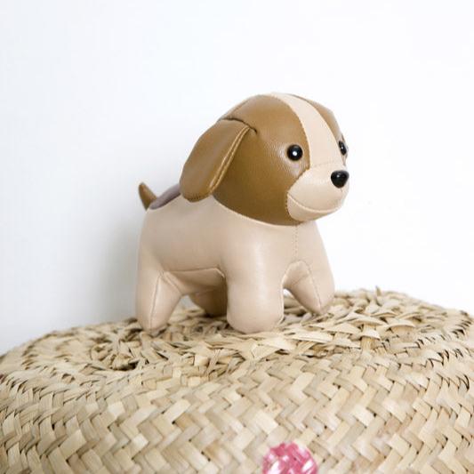 Adrien le Chien – Hochet – Little Big Friends – Image 2