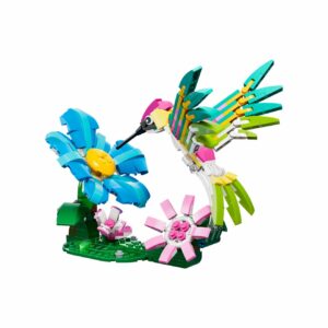 COLIBRI COLORE CREATOR - LEGO