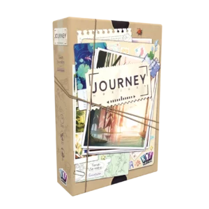 Journey Horizon