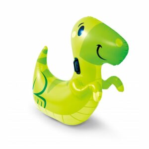 Ballon sauteur gonflable – dinosaure - Hape