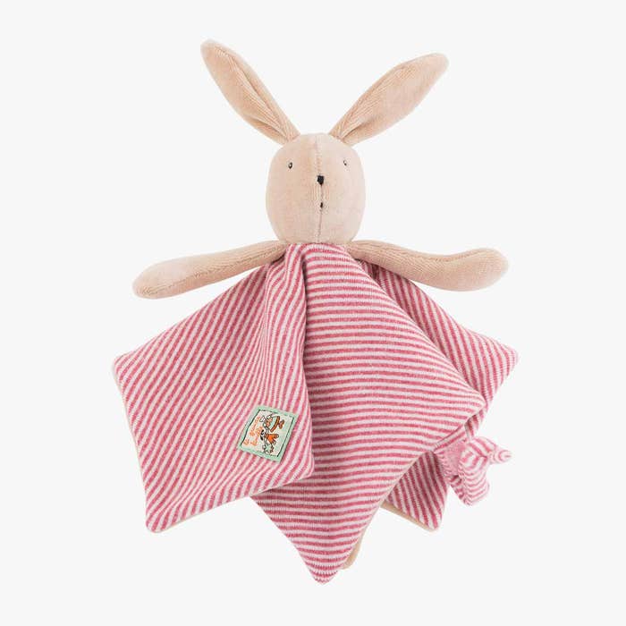 Doudou Sylvain - La grande Famille - Moulin Roty – Image 2