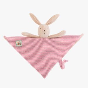Doudou Sylvain - La grande Famille - Moulin  Roty