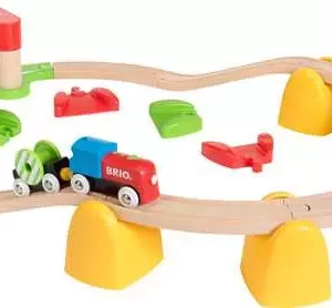 Mon Premier Circuit à pile - Brio