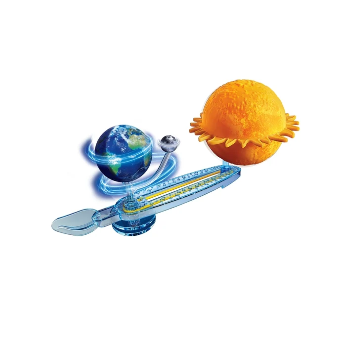 Système Solaire - Clementoni – Image 4