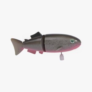 Poisson gris - Les petites merveilles - Moulin Roty