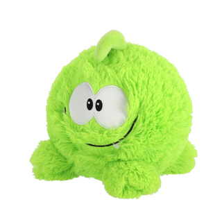 Pluchiez – Balle peluche rebondissante Furry Fluffy Friend 23 cm – Image 3