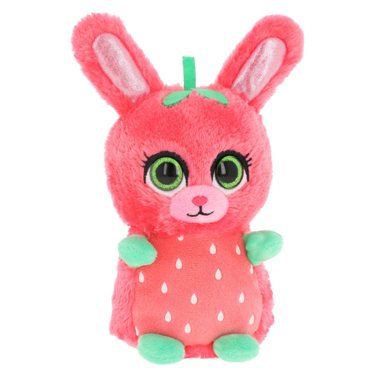 PELUCHE FRUITY MOTSU PARFUME 15CM 4ASS – Image 2