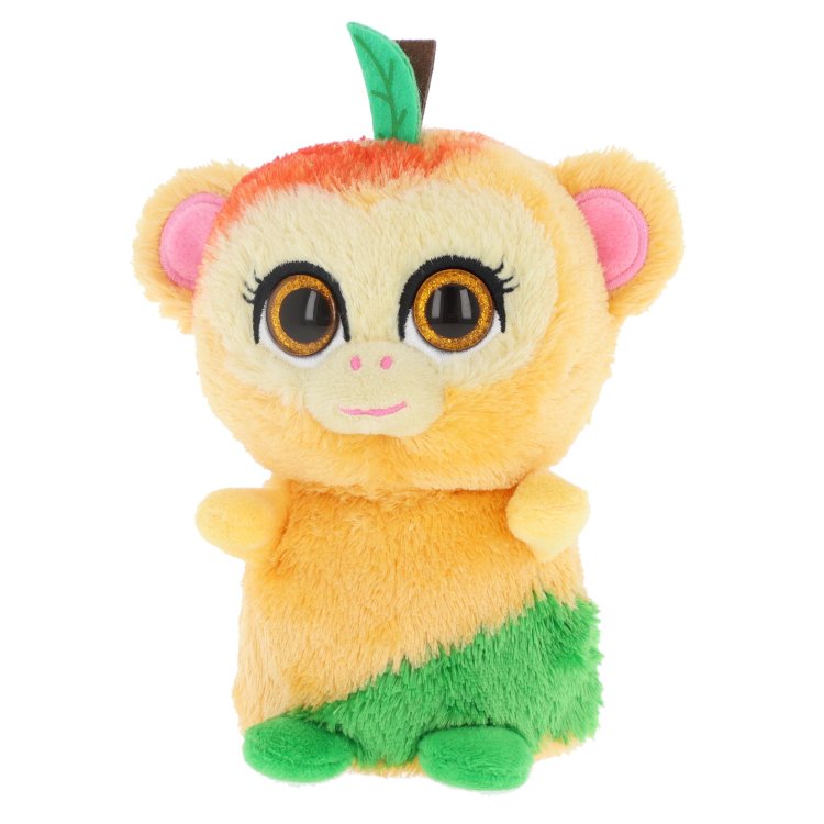 PELUCHE FRUITY MOTSU PARFUME 15CM 4ASS – Image 3