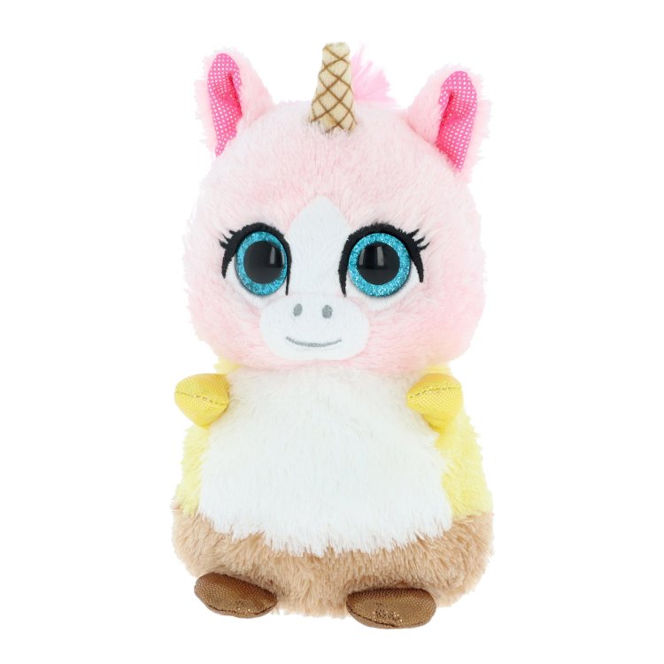 PELUCHE SWEET MOTSU PARFUME 15CM – Image 3