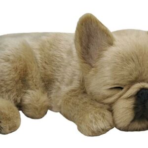Bouledogue français qui respire - Perfect Petzzz