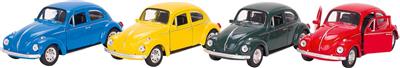 Volkswagen coccinelle classique (1960) – Image 2
