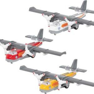 Avion avec son - Goki