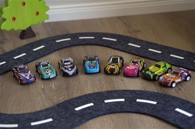 Rally Racer - Goki – Image 2