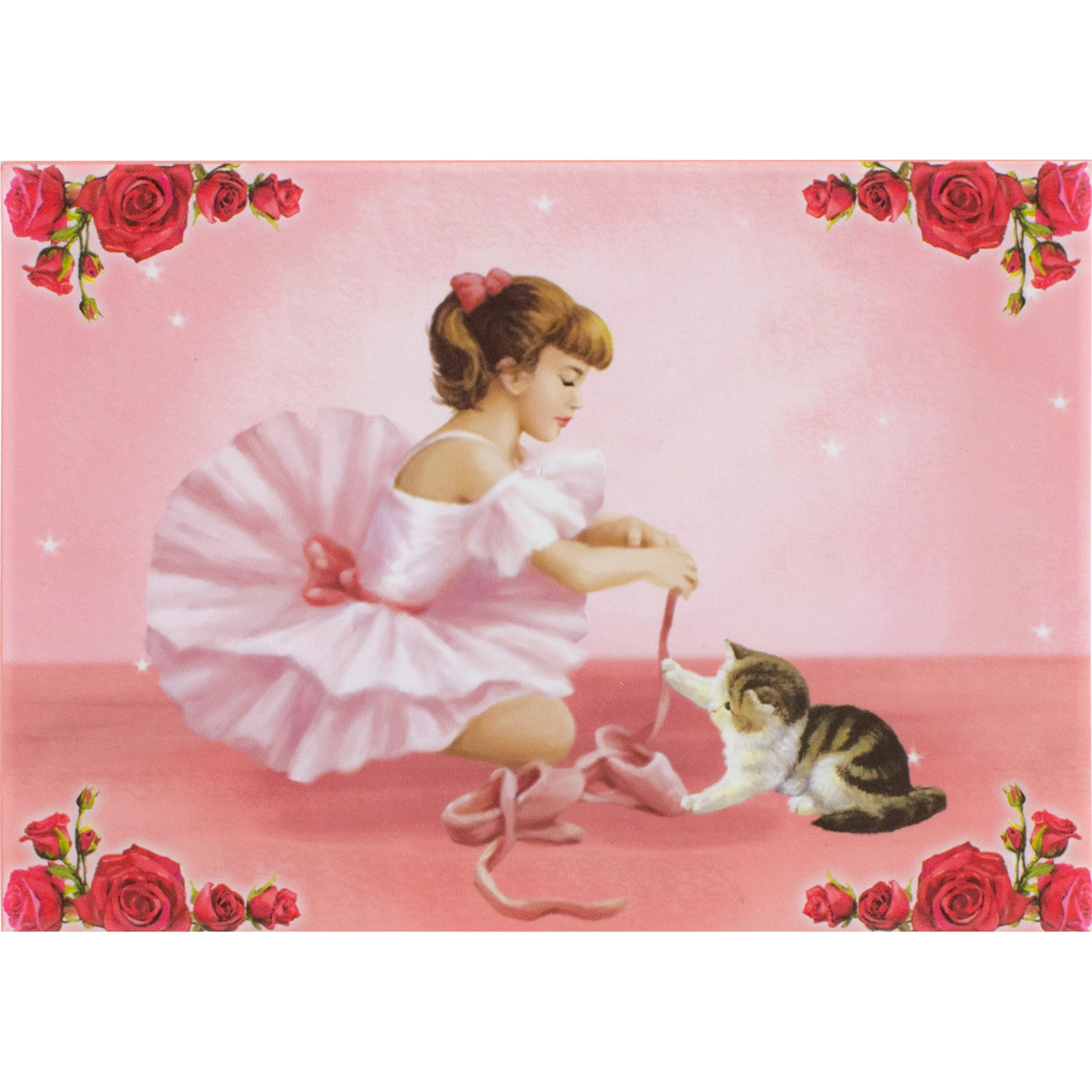COFFRE MUSICAL CHATON - Ulysse – Image 2