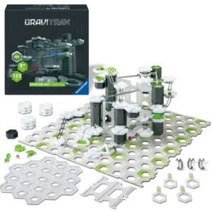 GraviTrax PRO – Starter Set Vertical – Ravensburger