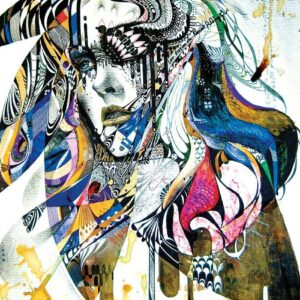 Puzzle 1000 pièces Blues - Art Puzzle