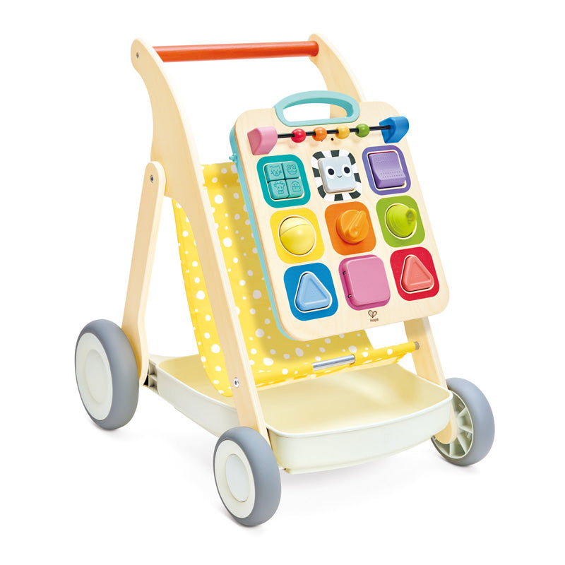Trotteur d'activités 3 en 1 - Hape – Image 4