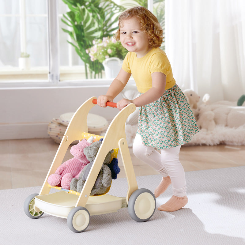 Trotteur d'activités 3 en 1 - Hape – Image 5