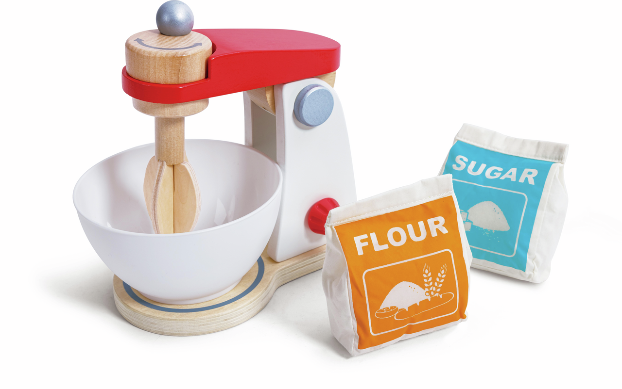 Robot de cuisine - Hape