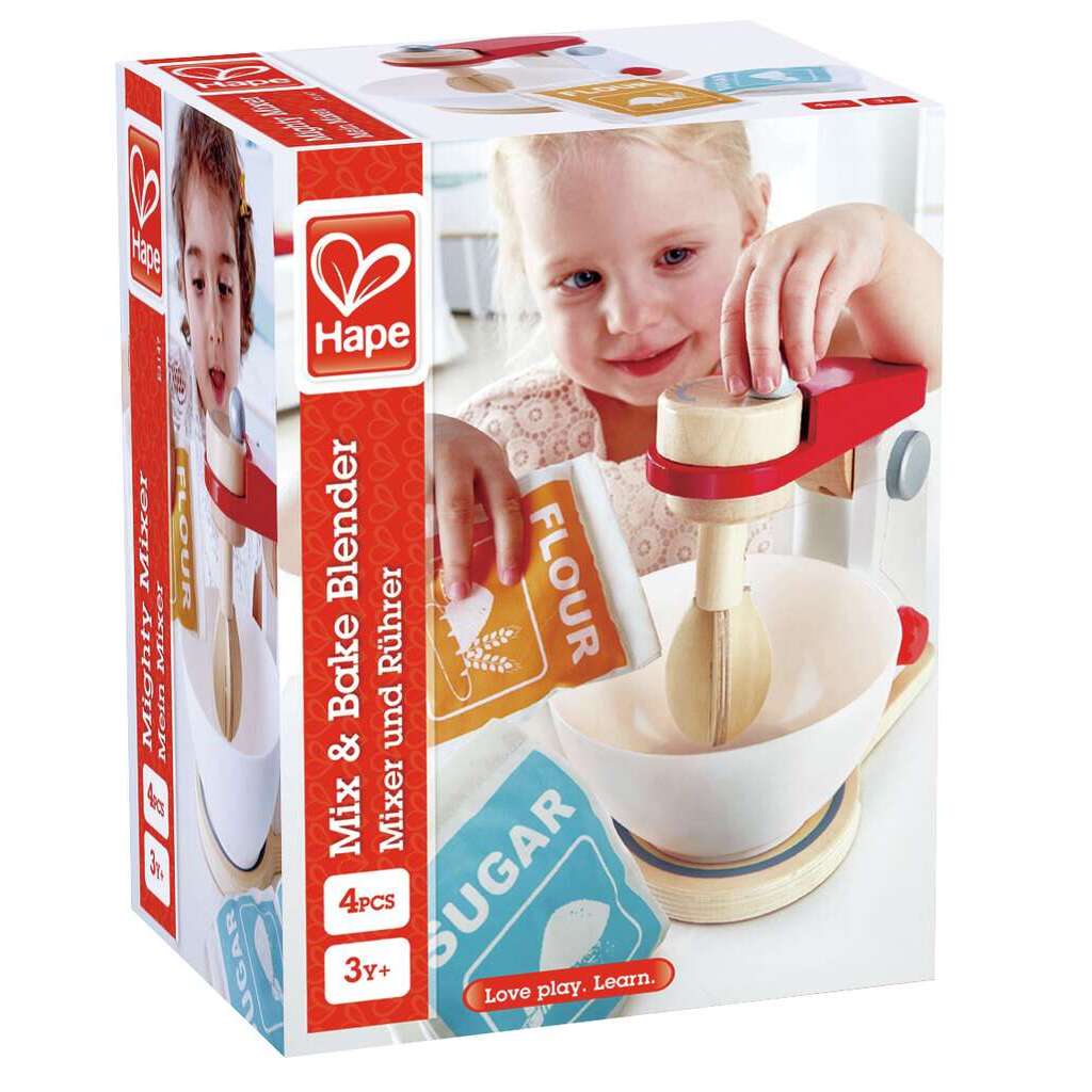Robot de cuisine - Hape – Image 2