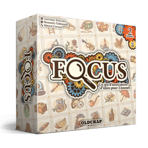 Focus