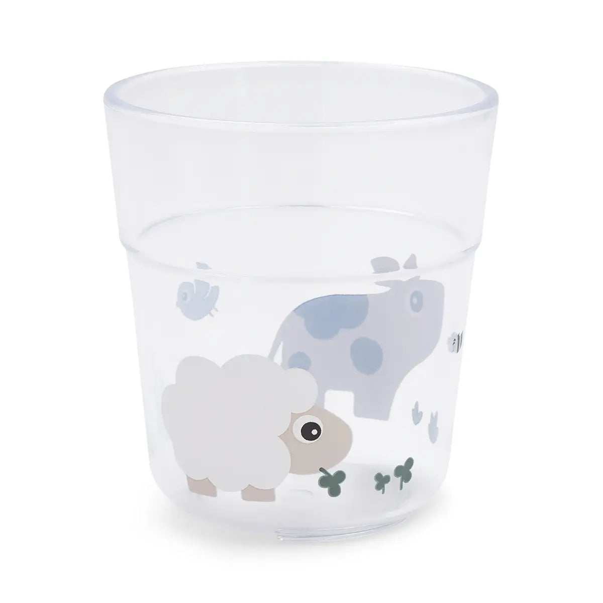 verre - tiny farm - sable - Done by Deer – Image 2