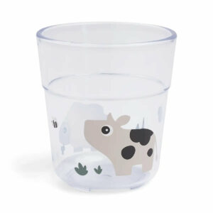 verre - tiny farm - sable - Done by Deer