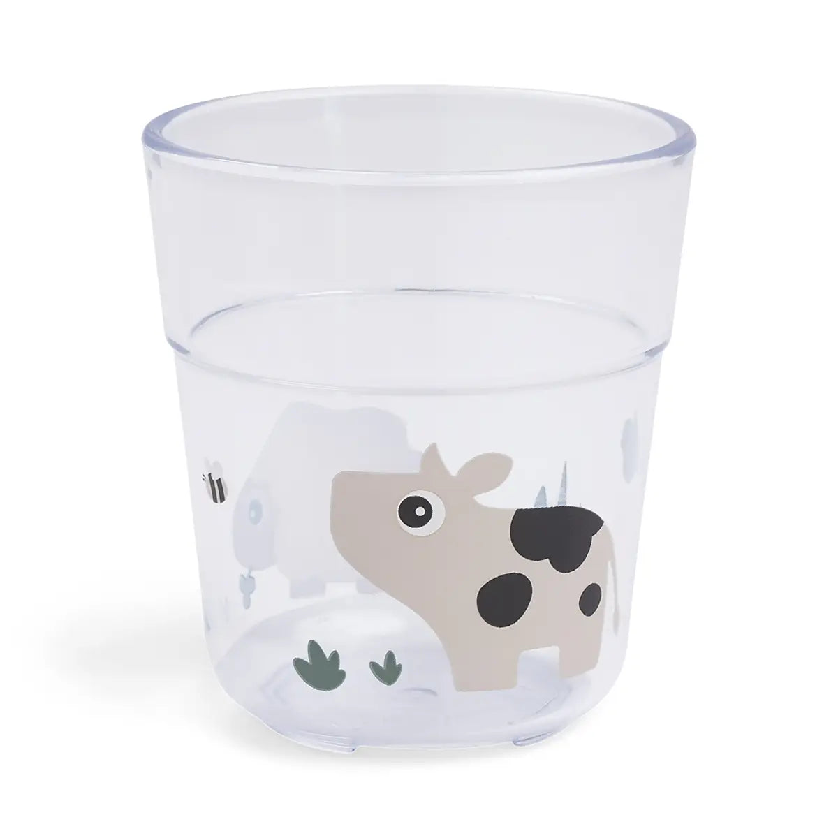 verre - tiny farm - sable - Done by Deer