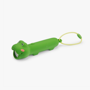Lampe torche La mare aux grenouilles - Moulin Roty