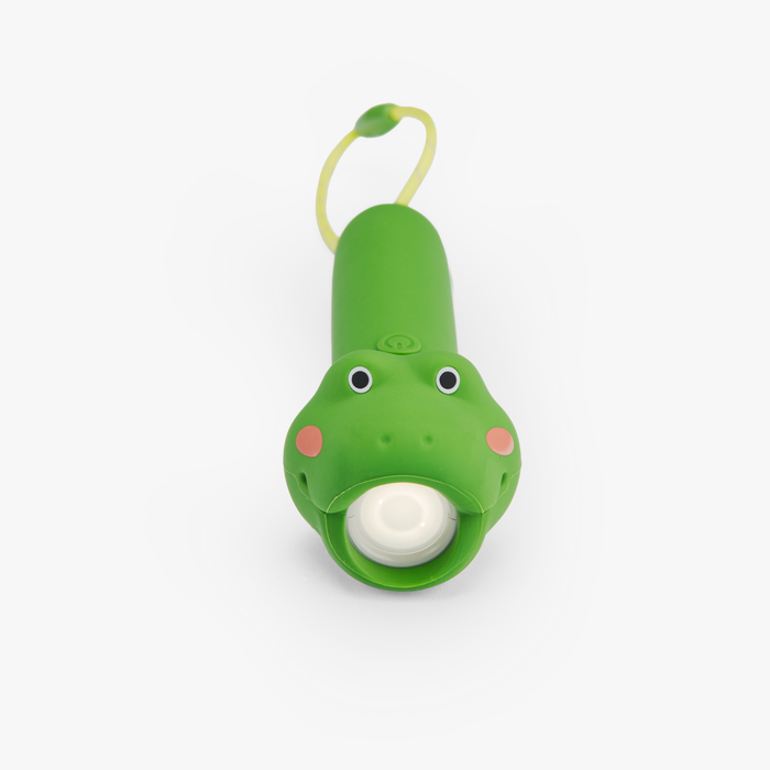Lampe torche La mare aux grenouilles - Moulin Roty – Image 2