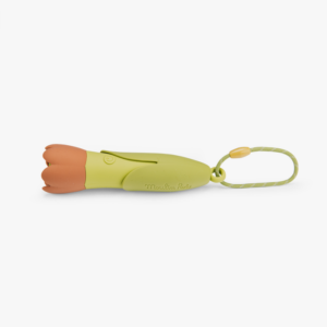Lampe torche tulipe Trois petits lapins - Moulin Roty