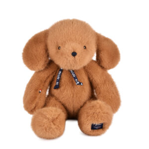 Sowen - Chien Caramel salé 40cm - Maïlou