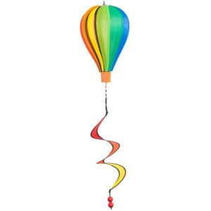 Montgolfière Micro Balloon Twister Rainbow – Colours in Motion