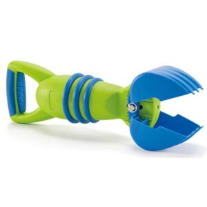 Pelle articulée verte - Hape