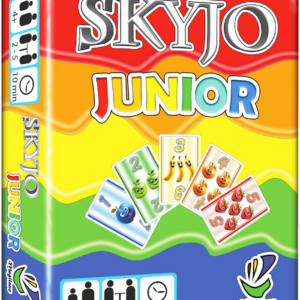 Skyjo Junior – Magilano