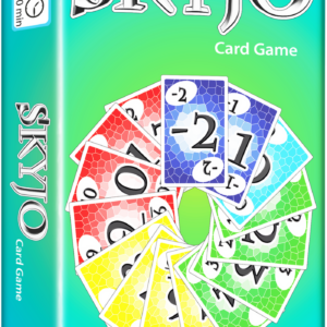 Skyjo – Magilano