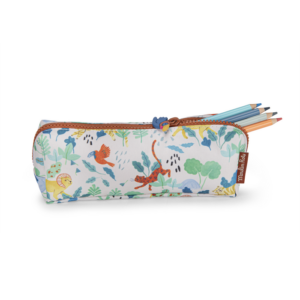 Trousse - La forêt Mawa - Moulin Roty