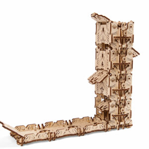 Tour de dés modulaire - Ugears