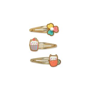 Barrettes Yoko x 3 - Djeco