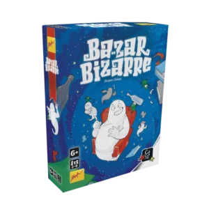 Bazar Bizarre