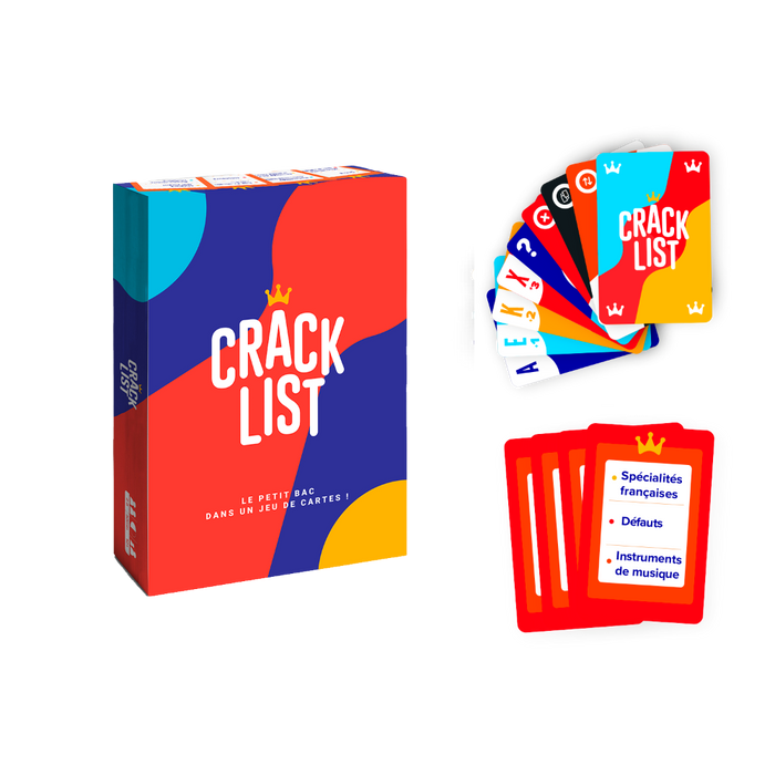Crack List – Image 2