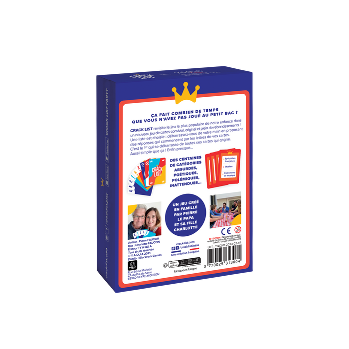 Crack List – Image 3