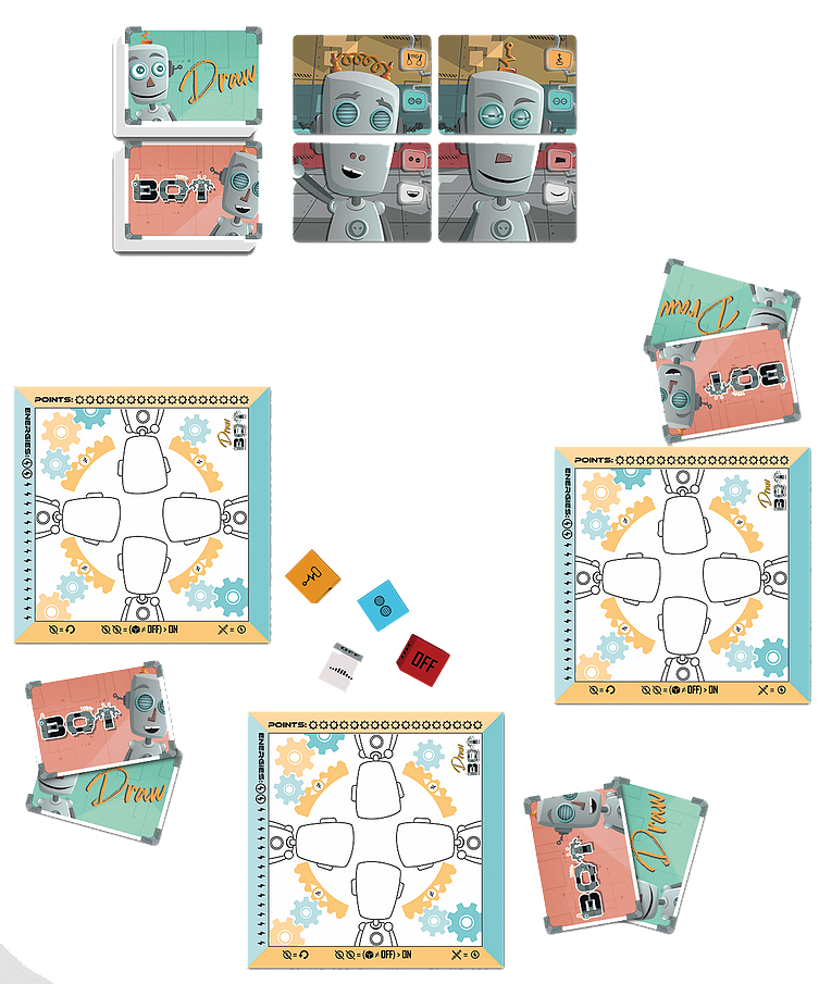 Draw Bot – Image 2