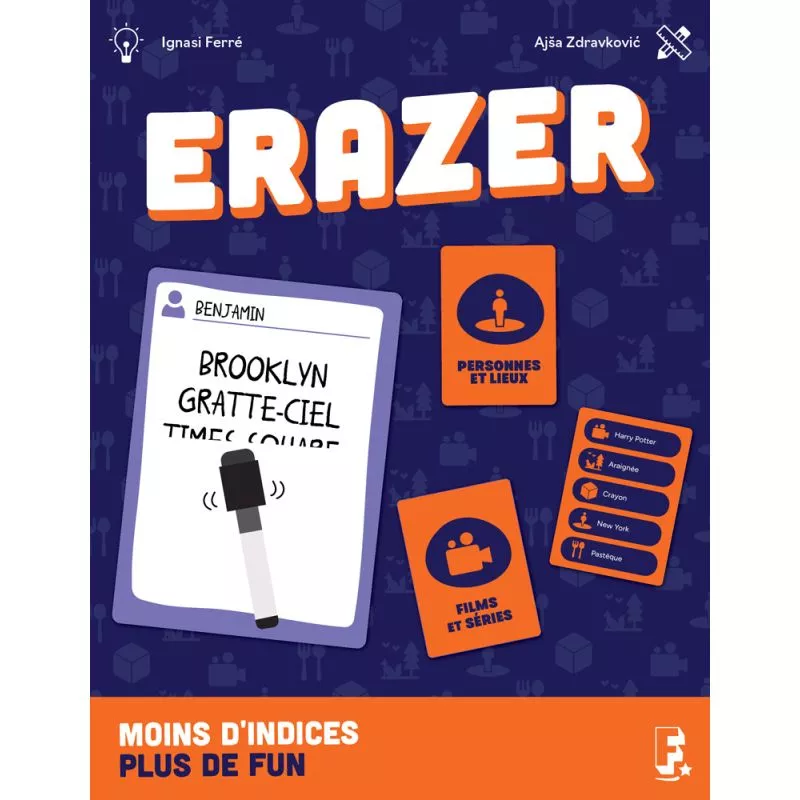 ERAZER – Image 3